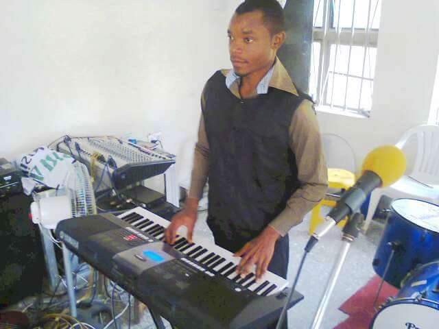 Sir Bernard