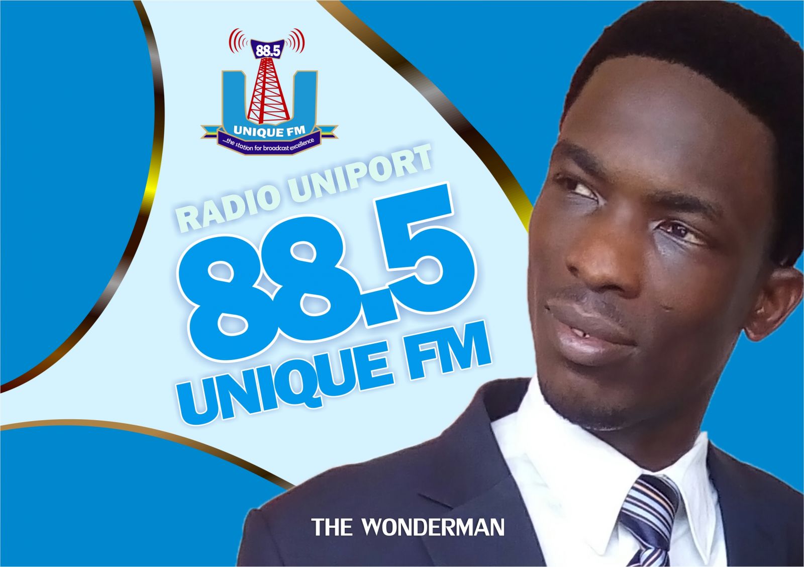 The Wonderman