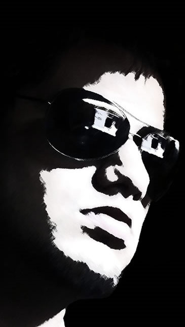dhruv