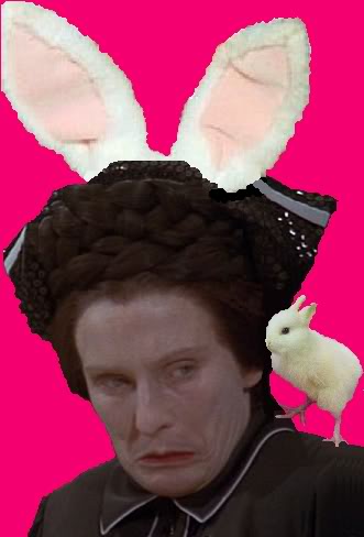 Edna Sweetlove