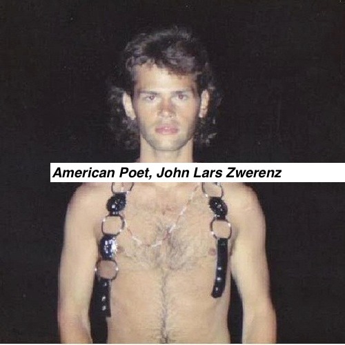 John Lars Zwerenz