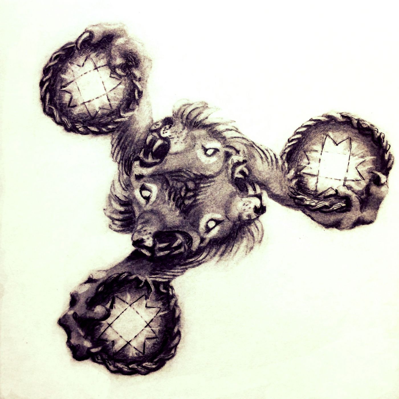 Triskelion