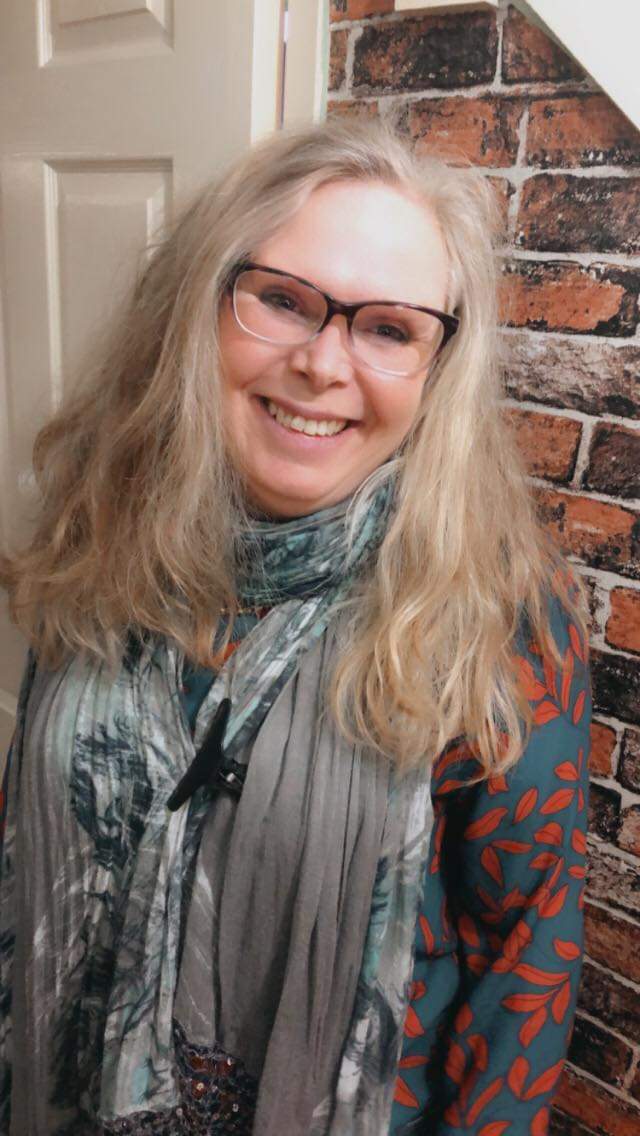 Sarah Shaw
