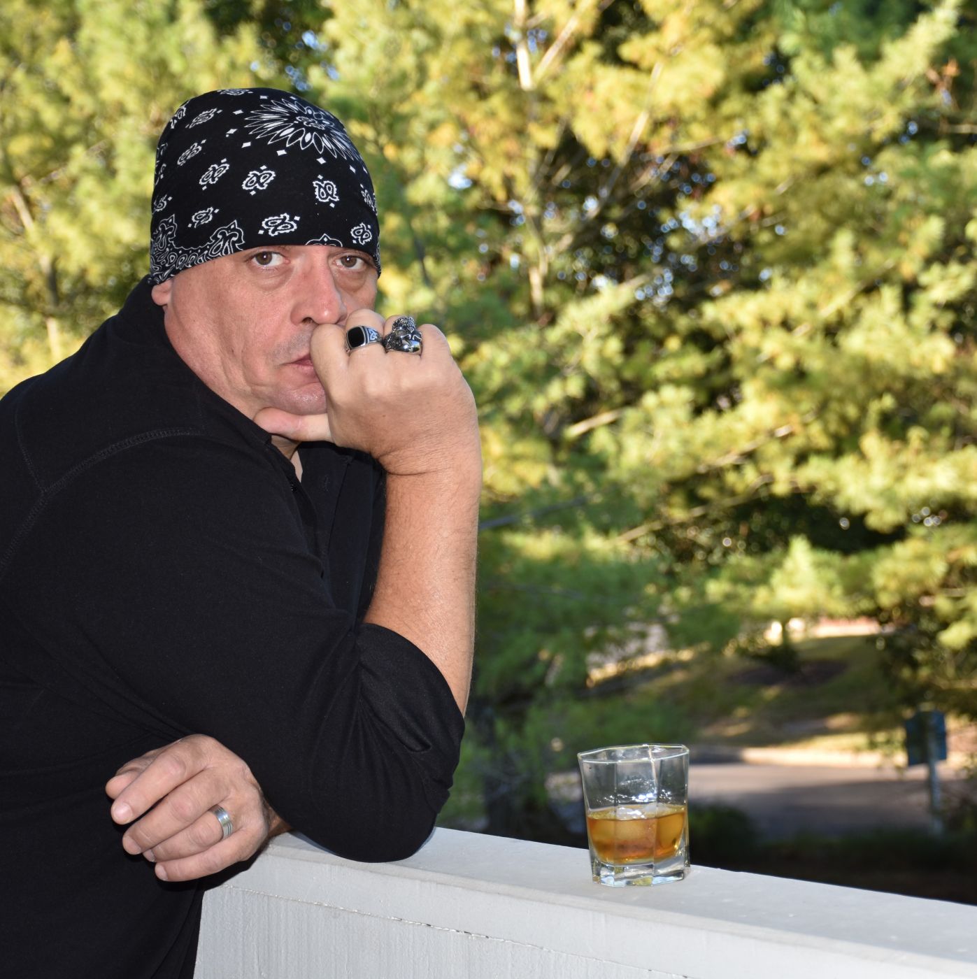 Ace Parlier