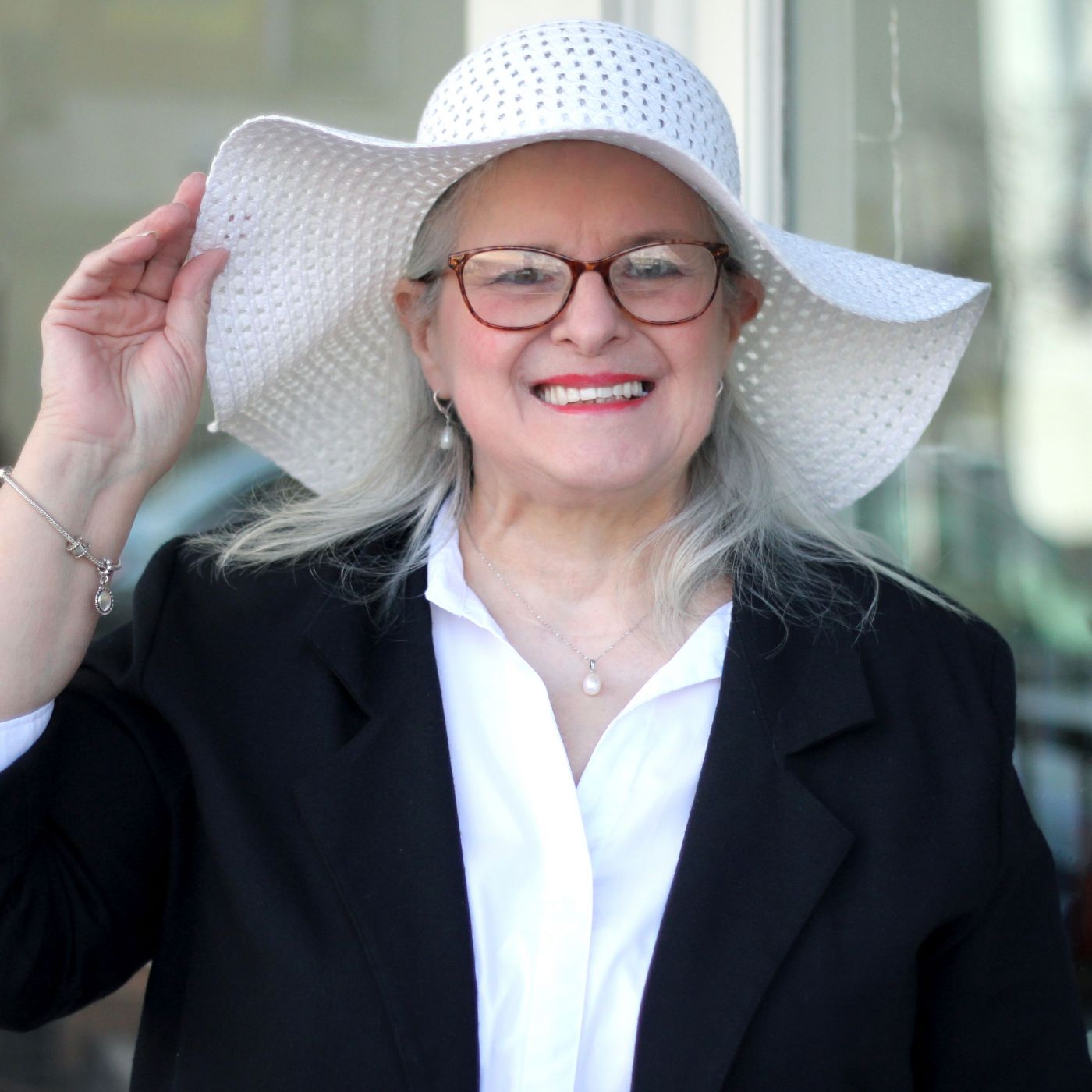 Mary Beth Magee