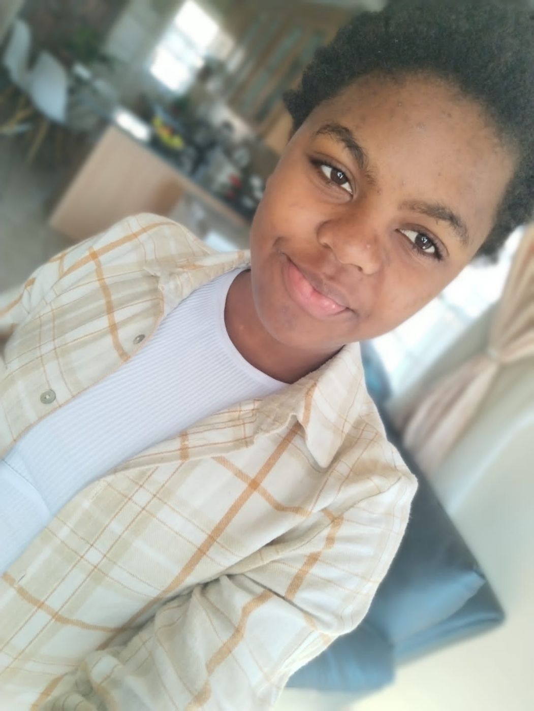 Shantie Moyo