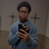 Larry Wright III