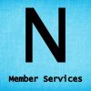 Profile picture for Member Services