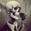 Miss Macabre Miss Macabre