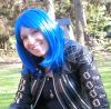 Electric Blue